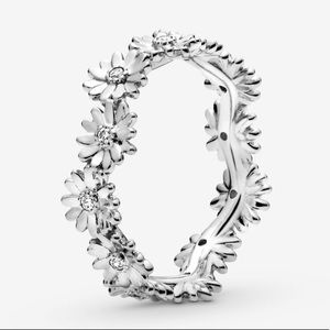 Sterling Silver Ring 💍